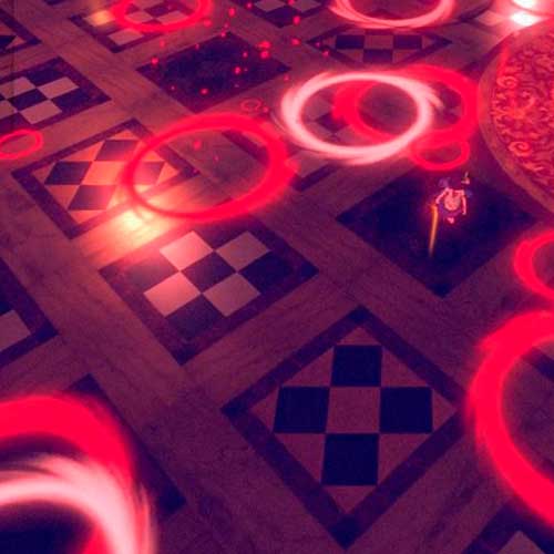 The Disappearing of Gensokyo Cd Key Steam Global